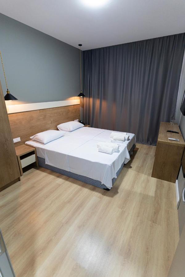 Boulevard Apartments Batumi Exterior photo